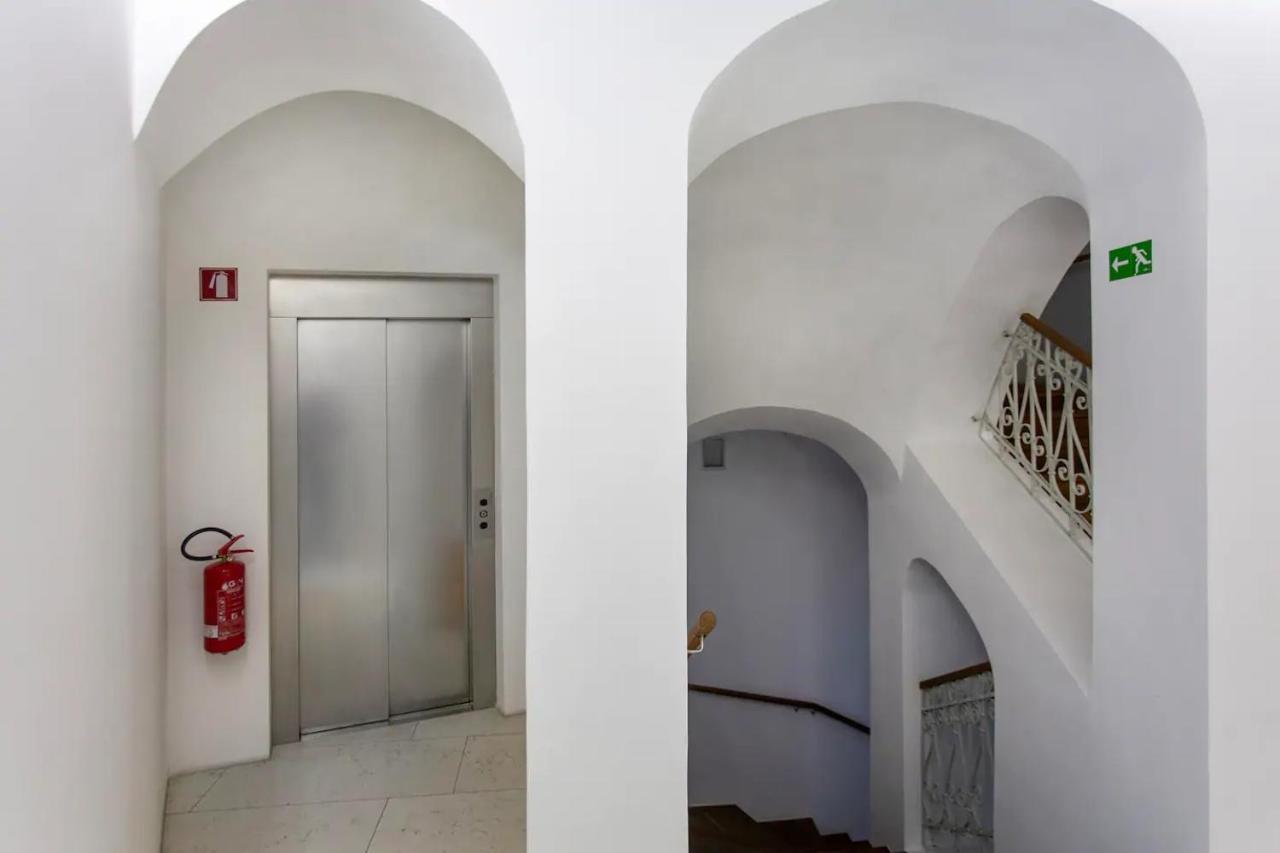 Apartament Address Deluxe Downtown Lublana Zewnętrze zdjęcie