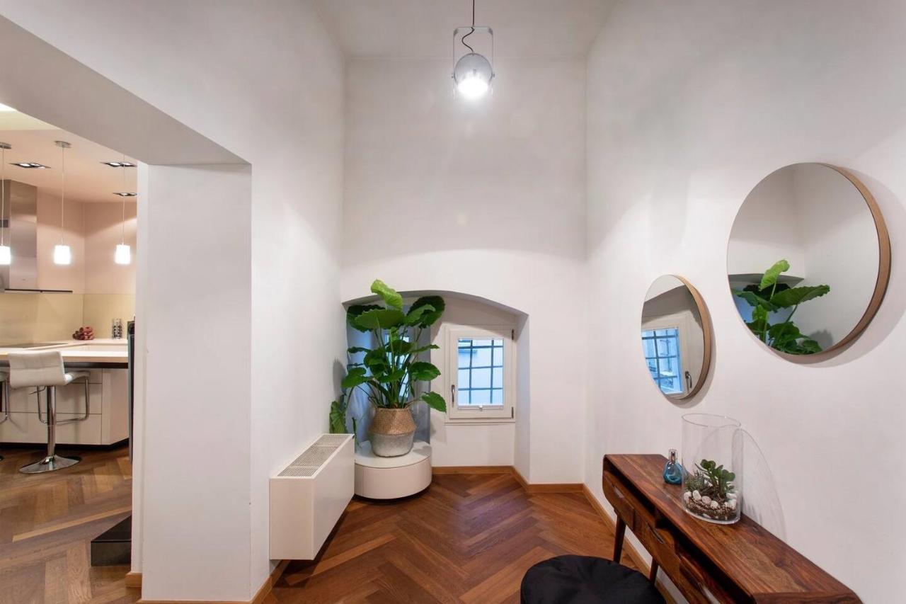 Apartament Address Deluxe Downtown Lublana Zewnętrze zdjęcie