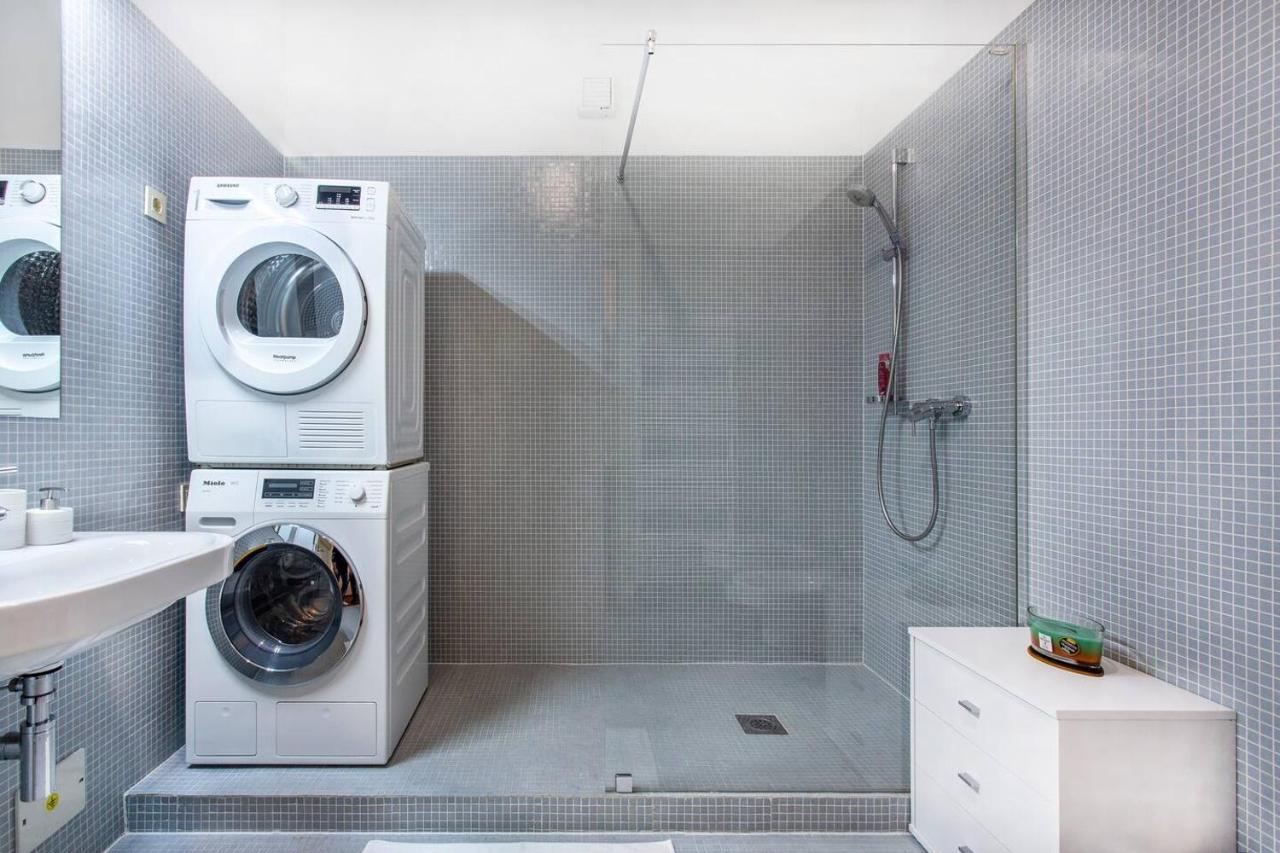 Apartament Address Deluxe Downtown Lublana Zewnętrze zdjęcie