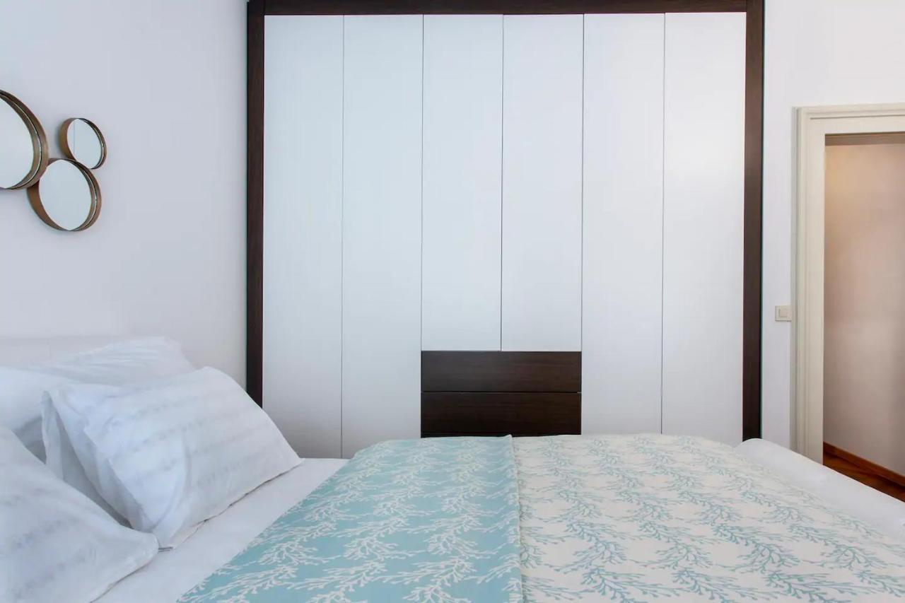 Apartament Address Deluxe Downtown Lublana Zewnętrze zdjęcie