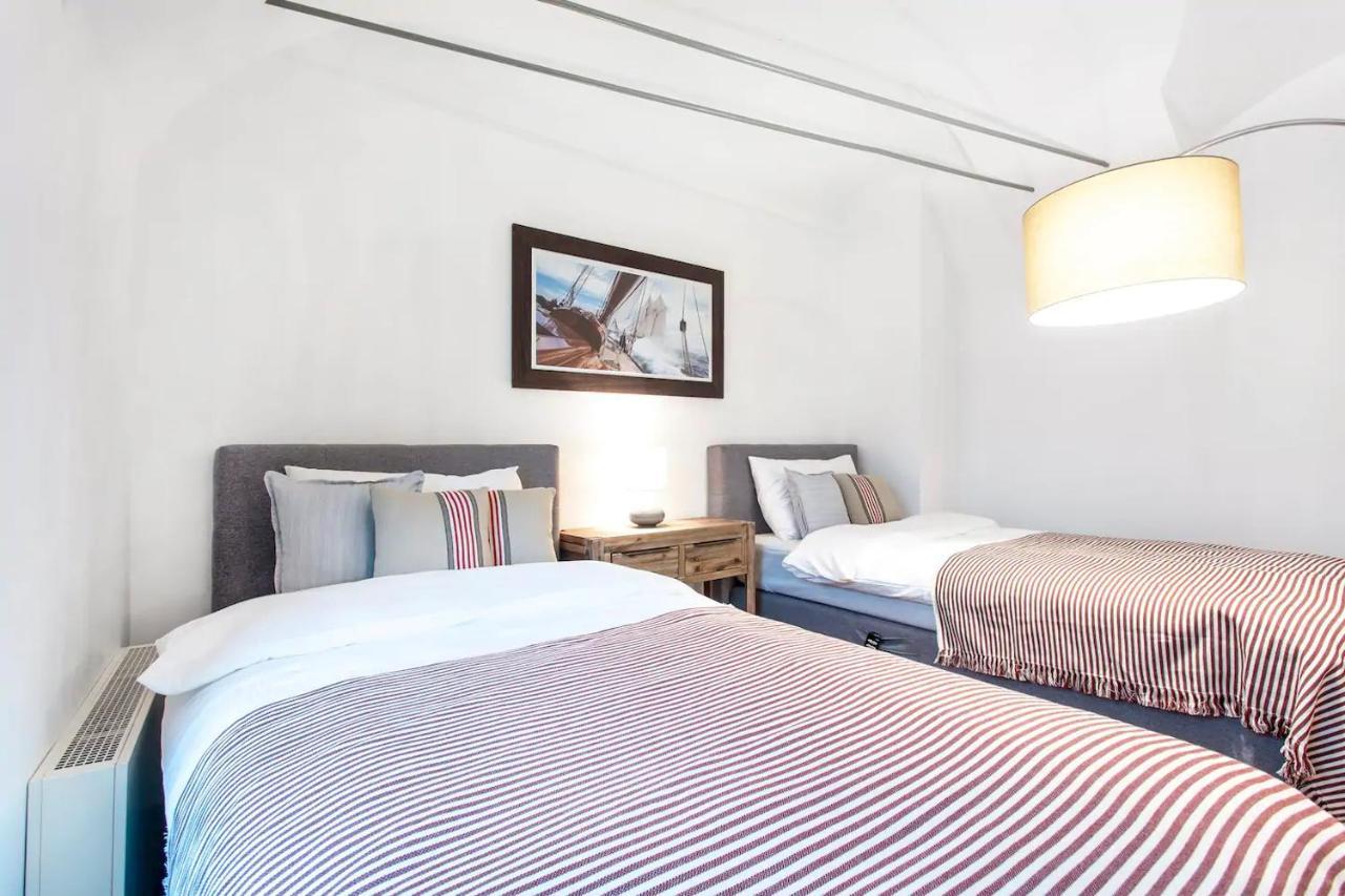 Apartament Address Deluxe Downtown Lublana Zewnętrze zdjęcie